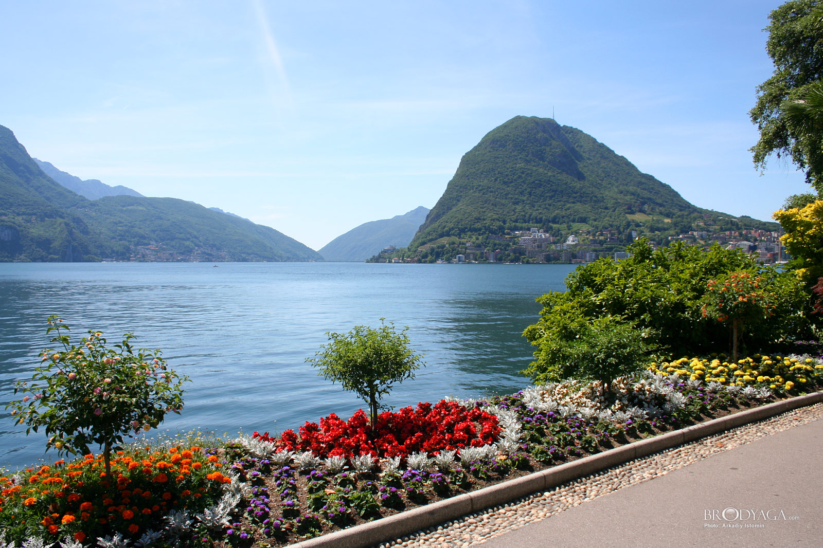 Lugano